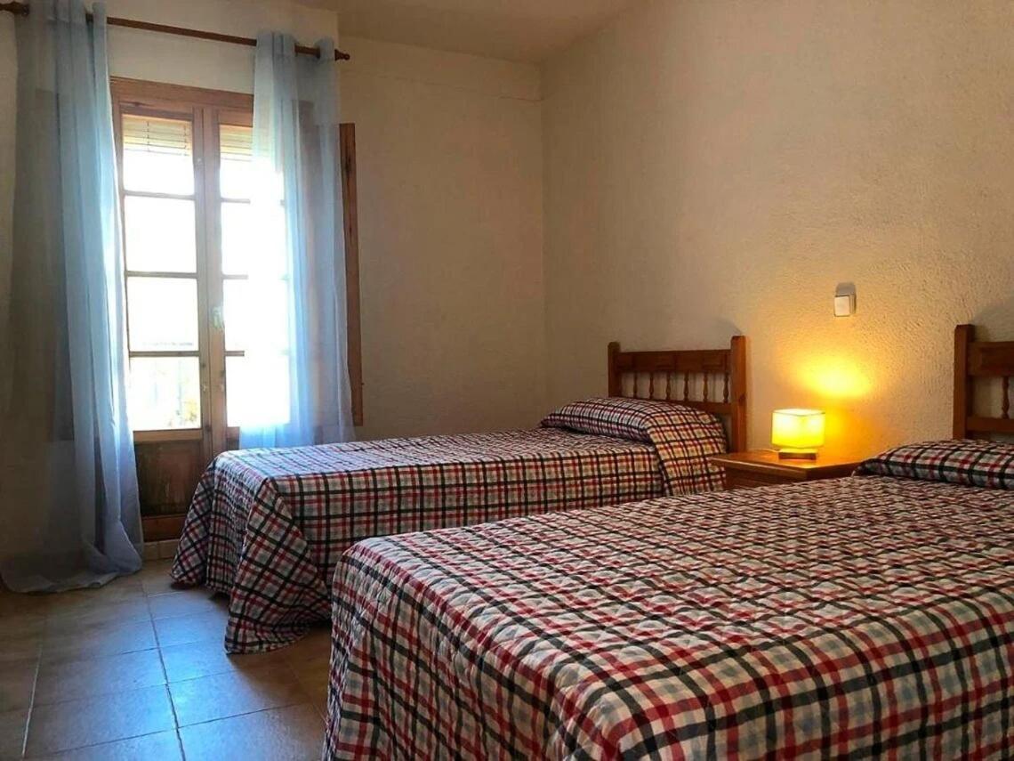 Ona Las Zarzas Muntanya la Sella 外观 照片